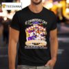 Lsu Tigers Th Champions Cws Forever Champions T Shirt