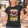 Lsu Tigers Mascot Ncaa Men S College World Series Champions T Shirt