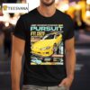 Lzmfg Pursuit Performance Magazine S T Shirt