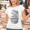 Machine Gun Kelly Lost Americana Drink Responsibly Or Don T Shirt