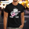 Machine Gun Kelly X Cleveland Browns Masco T Shirt