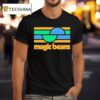 Magic Beans Brazil T Shirt