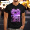 Malodorous Amaranthine Redolence T Shirt
