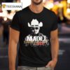 Maoli Boots On The Ground Tour Pt Ii Photo T Shirt