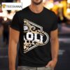 Maoli Music Logo T Shirt