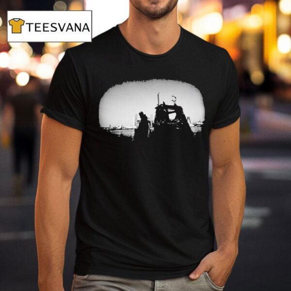 Mark William Lewis Fall Tour T Shirt