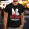 Matt Mays Take Away All My Fear Nice And Easy Skeleton T Shirt