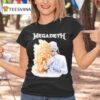Megadeth Final Album T Shirt