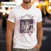 Melanie Martinez Portals Creature Portrait Pastel T Shirt