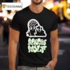 Meow Wolf Continuum T Shirt