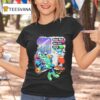 Meow Wolf New York City T Shirt