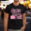 Mercy Culture Jesus People Gods Radical Love T Shirt