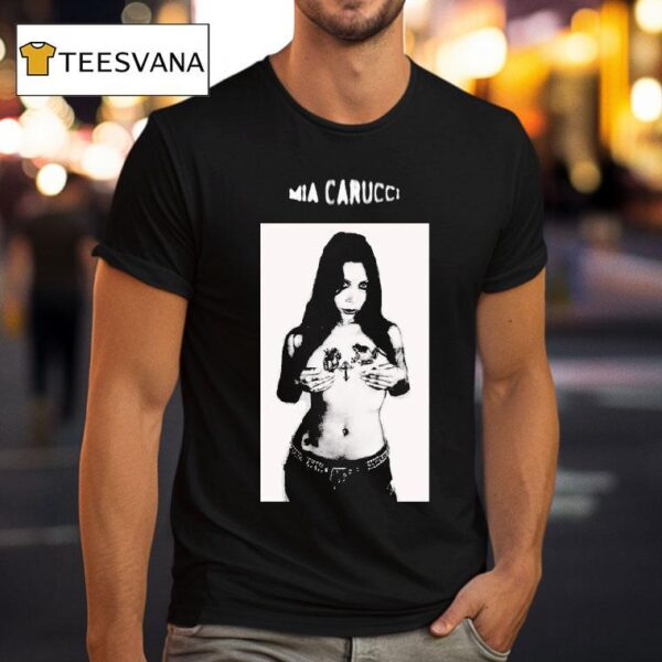 Mia Carucci Full Body T Shirt