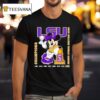 Mickey Mouse Lsu Tigers Ncaa Men S College World Series Champions T Shirt