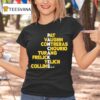 Milwaukee Brewers Pancakes Pat Vaughn Contreras Chourio Turang Frelick Yelich Collins Names T Shirt