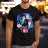 Mob Yuyu Hakusho Hypland T Shirt