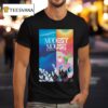 Modest Mouse Tour Richmond Va August T Shirt