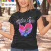 Motley Crue Kickstart My Hear T Shirt