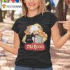 Mr Boom S Timeless Explosion T Shirt