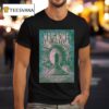 Mr Gnome The Burl Lexington Ky Aug Concer T Shirt