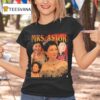 Mrs Astor The Gilded Age T Shirt