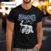Mutilatred Eroded Brain T Shirt