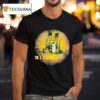 My Chemical Romance Church T Shirt