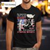 My Grandfather Fought For Your Right To Clt Dominated By Strong Women Feminist Map T Shirt
