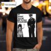My Mommy Told Me Not Talk To Bastards Anti Fascis T Shirt