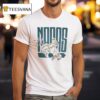 Nadas The Bucking Horse T Shirt