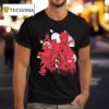 Naughty Dog Years Of Greatness T Shirt