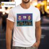 Nba Jam T Reali X S Spain T Shirt