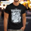 Necrophagist Mors T Shirt