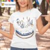 Newjeans Birthday Danielle T Shirt