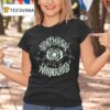 Nocturnal Wonderland Night Eyes T Shirt