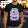 Nocturnal Wonderland Wetlands Rhythm T Shirt