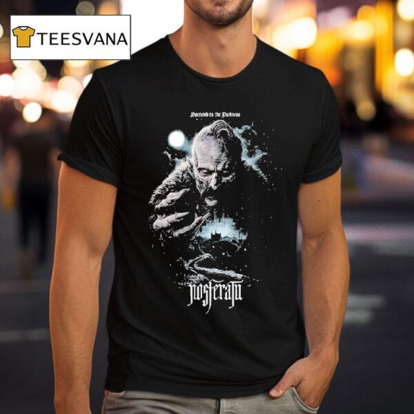 Nosferatu The Vampyr T Shirt