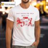 Nts Radio Ibex T Shirt