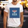 Obey Disinformation Resistance T Shirt