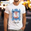 Odesza Embrace The Future Foreign Family Collective Hourglass T Shirt