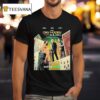 Only Murders In The Building With The Steve Martin Martin Short And Selena Gomez Released On September T Shirt