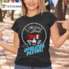 Operator Drewski Cartoon T Shirt