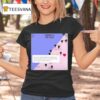 Ottawa Gay Queering The Map Palestine T Shirt