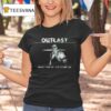 Outlast Darling I Need You To Try To Bleed Less T Shirt