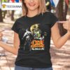 Ozzy Osbourne The Ultimate Sin Tour T Shirt