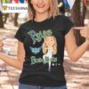 Paige Bueckers Dallas Wings Playa Society Sketch T Shirt