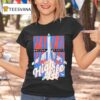 Paper Planes Dreams Reality The High Life T Shirt