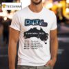 Party Australia Aug Sydney T Shirt
