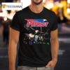 Patriot Worlds Of Fun X Made Mobb T Shirt