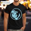 Paul Saladino M D Left Chest Lion T Shirt